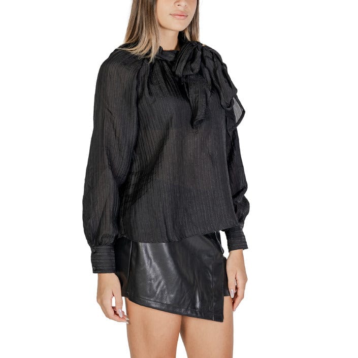Jacqueline De Yong Clothing Blouse Jacqueline De Yong  Women Blouse