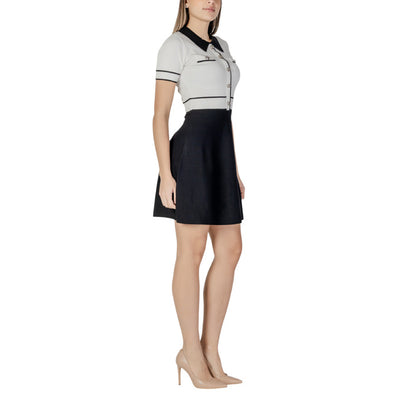 Morgan De Toi  Women Dress