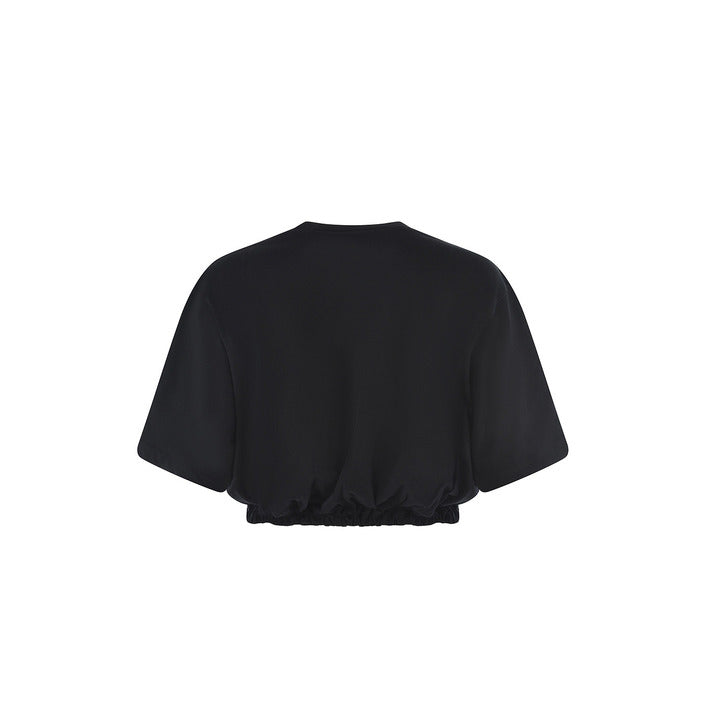 Dsquared2 Black Women Top
