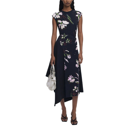 Desigual  Women Dress