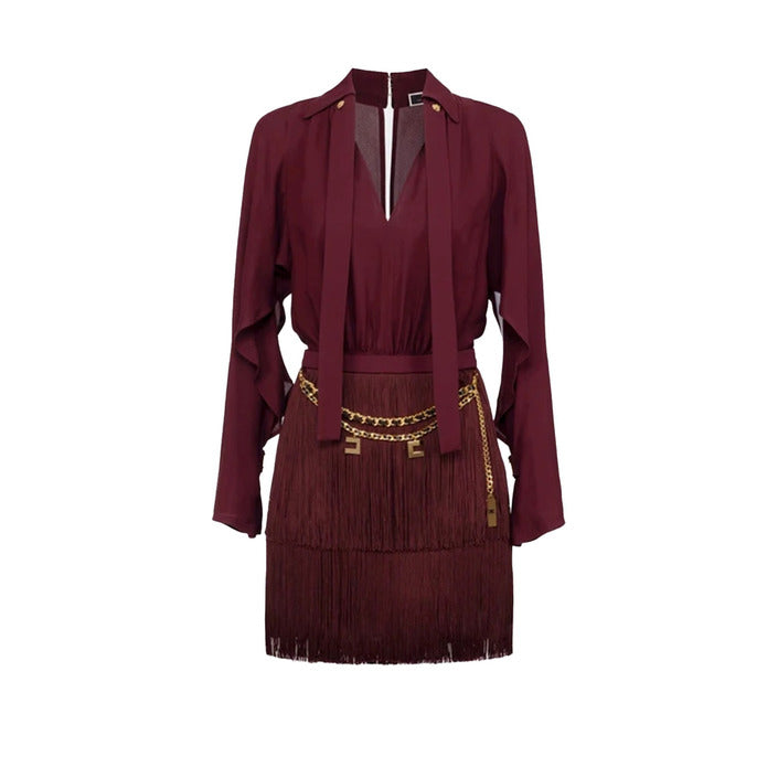 Elisabetta Franchi Women Party Dress