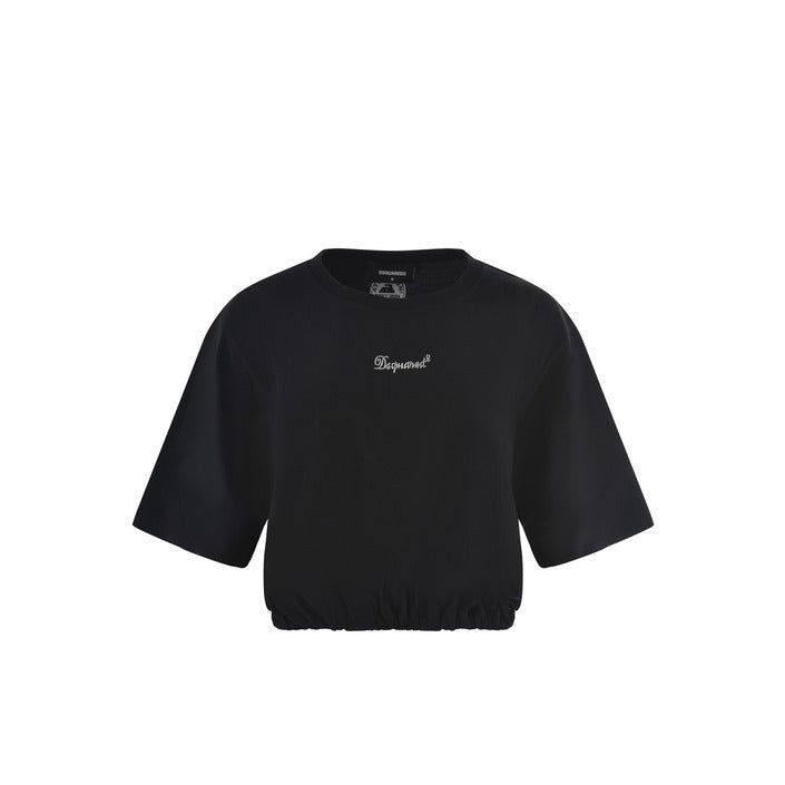 Dsquared2 Black Women Top