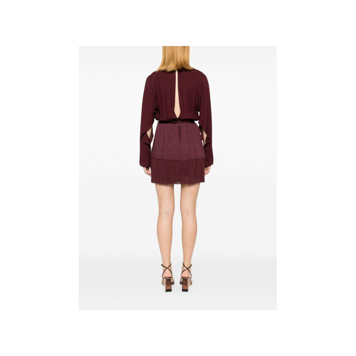 Elisabetta Franchi Women Party Dress