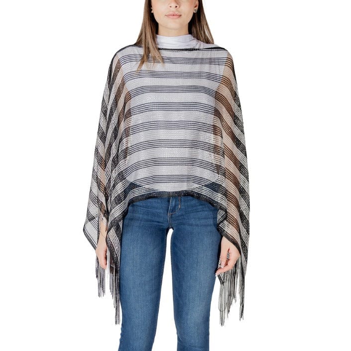 Liu Jo Clothing Blouse Black Liu Jo  Women Blouse