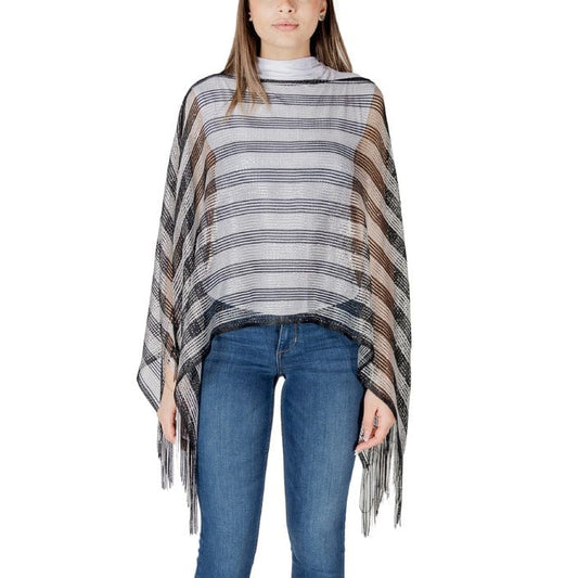 Liu Jo Clothing Blouse Black Liu Jo  Women Blouse