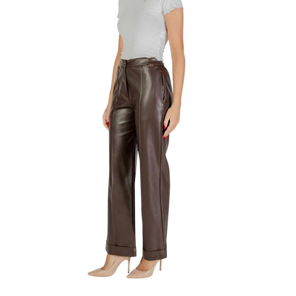 Liu Jo Clothing Trousers Liu Jo Trouser Pants Outfit Women Trousers