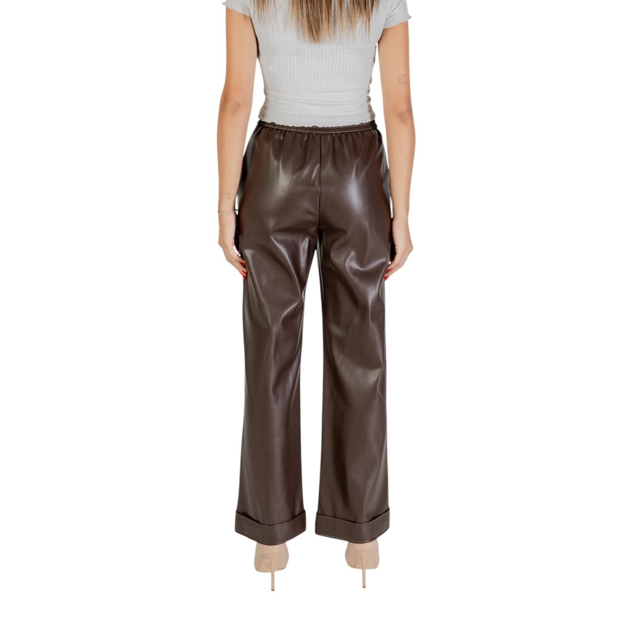 Liu Jo Clothing Trousers Liu Jo Trouser Pants Outfit Women Trousers