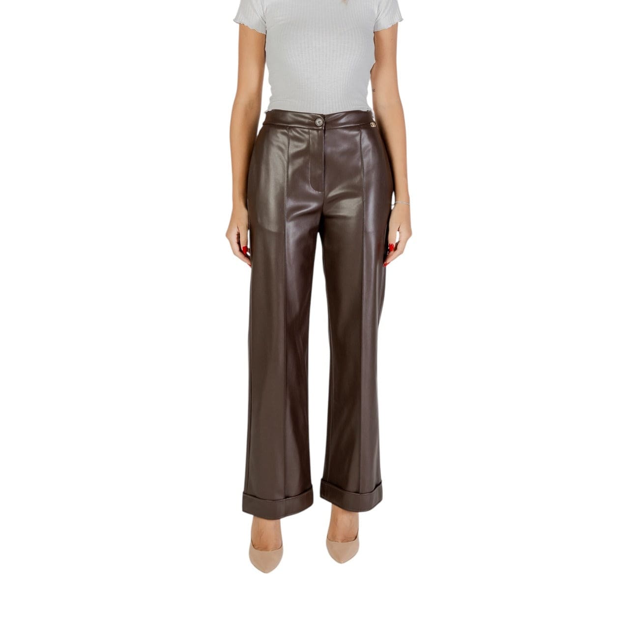 Liu Jo Trouser Pants Outfit Women Trousers