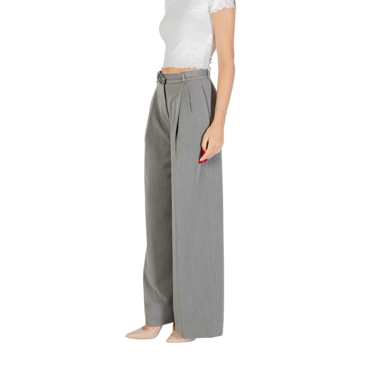 Liu Jo Clothing Trousers Liu Jo Women Trousers