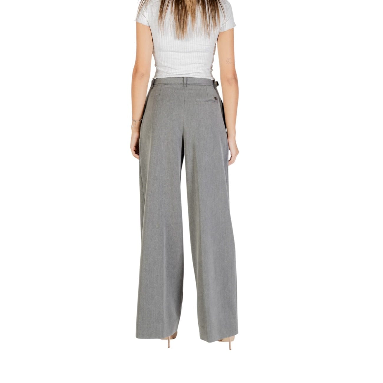 Liu Jo Clothing Trousers Liu Jo Women Trousers