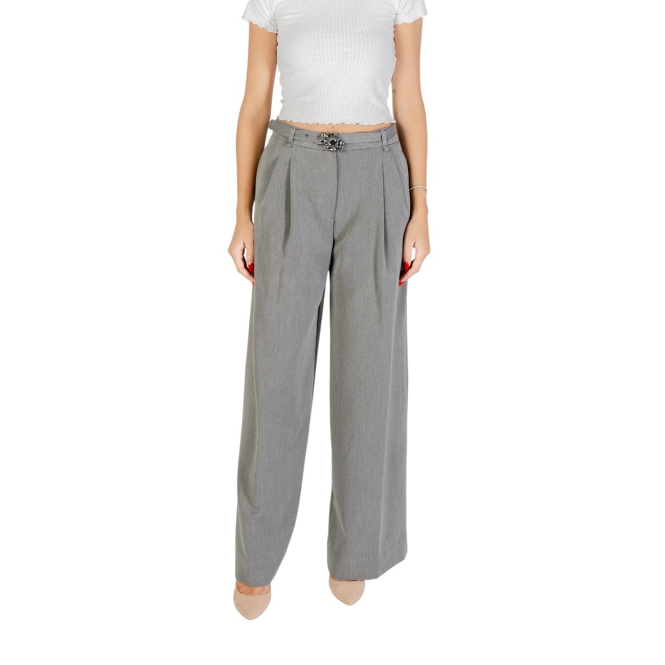 Liu Jo Women Trousers