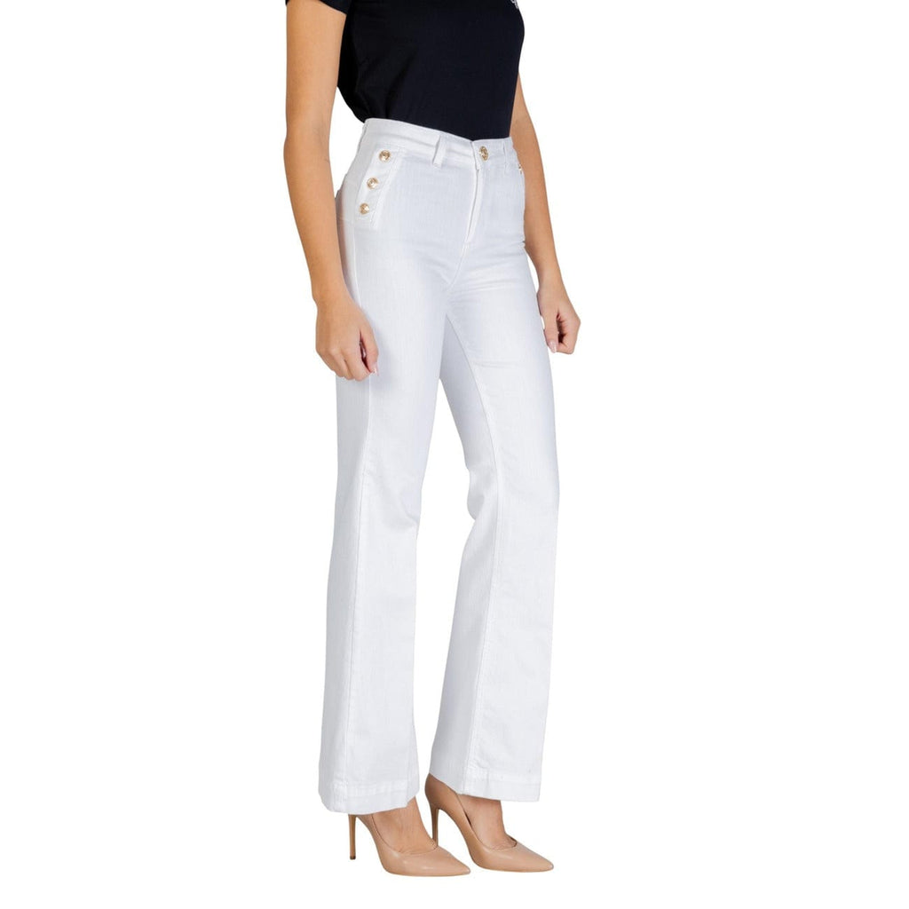 Liu Jo Clothing Trousers Liu Jo  Women Trousers