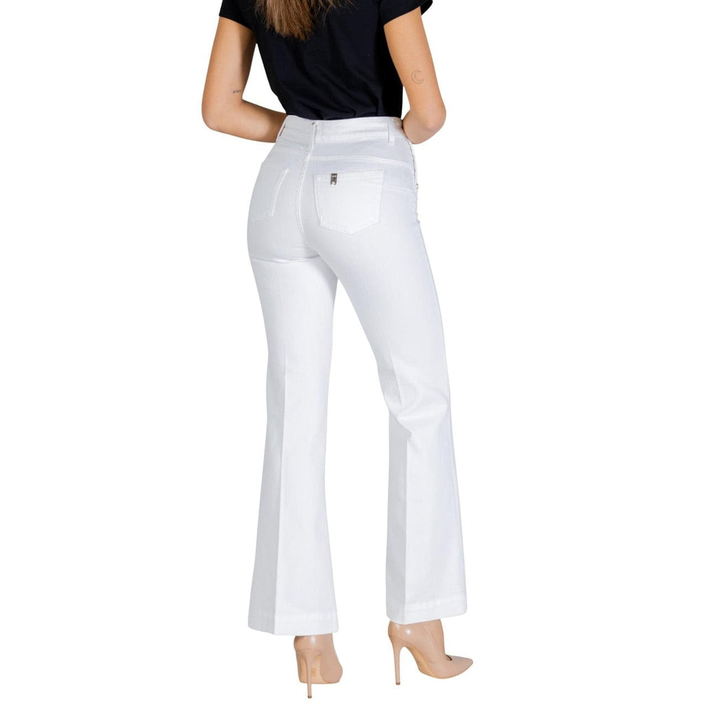 Liu Jo Clothing Trousers Liu Jo  Women Trousers