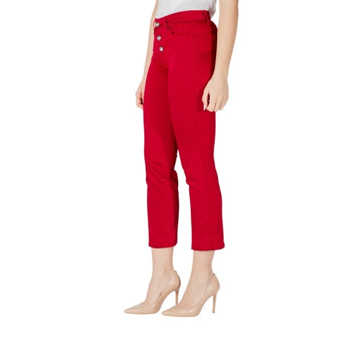Liu Jo Clothing Trousers Liu Jo  Women Trousers