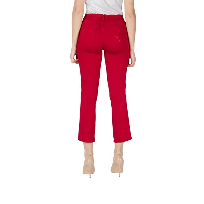 Liu Jo Clothing Trousers Liu Jo  Women Trousers