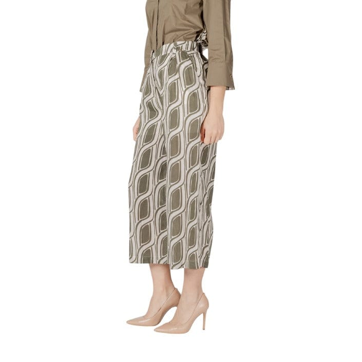 Liu Jo Clothing Trousers Liu Jo  Women Trousers