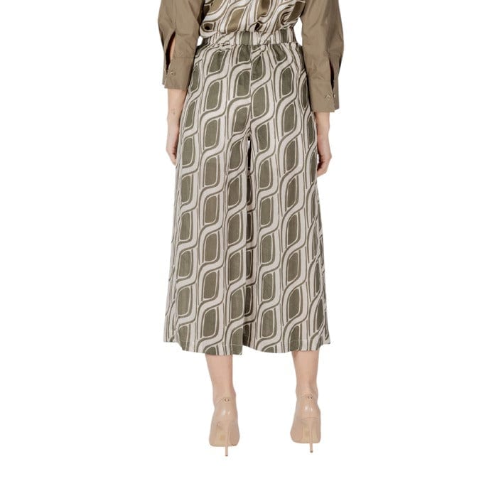 Liu Jo Clothing Trousers Liu Jo  Women Trousers