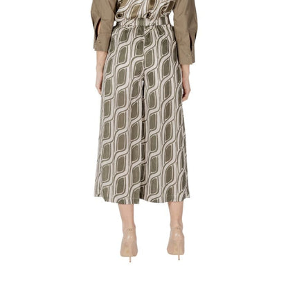 Liu Jo Clothing Trousers Liu Jo  Women Trousers