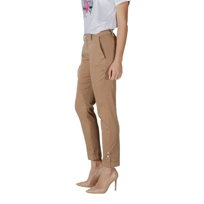 Liu Jo Clothing Trousers Liu Jo  Women Trousers