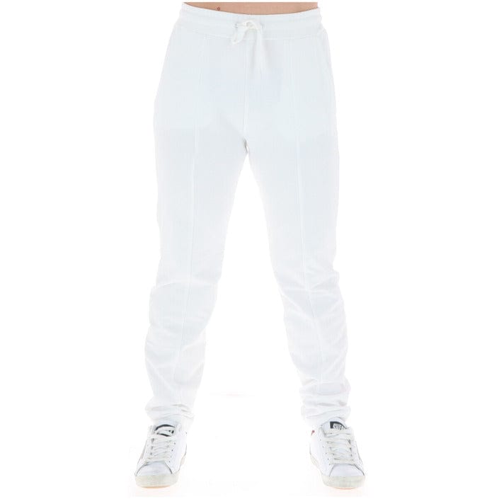 Love Moschino Clothing Trousers White / 42 Love Moschino  Women Trousers