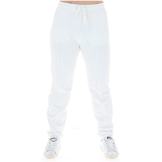 Love Moschino Clothing Trousers White / 42 Love Moschino  Women Trousers