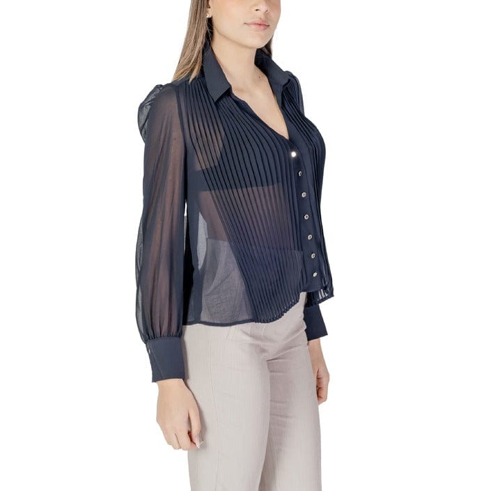 Morgan De Toi Clothing Blouse Morgan De Toi  Women Blouse