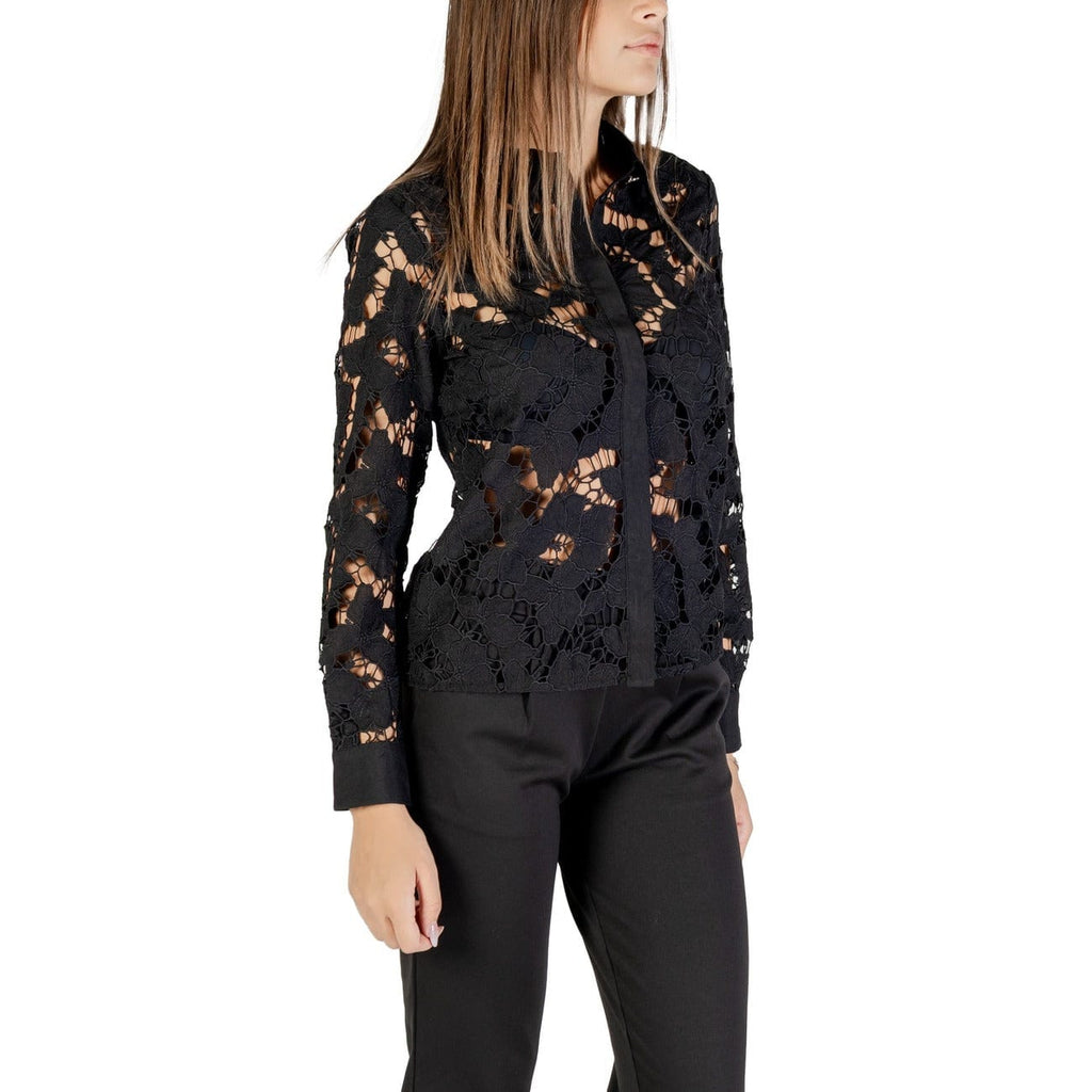 Morgan De Toi Clothing Blouse Morgan De Toi Women Blouse