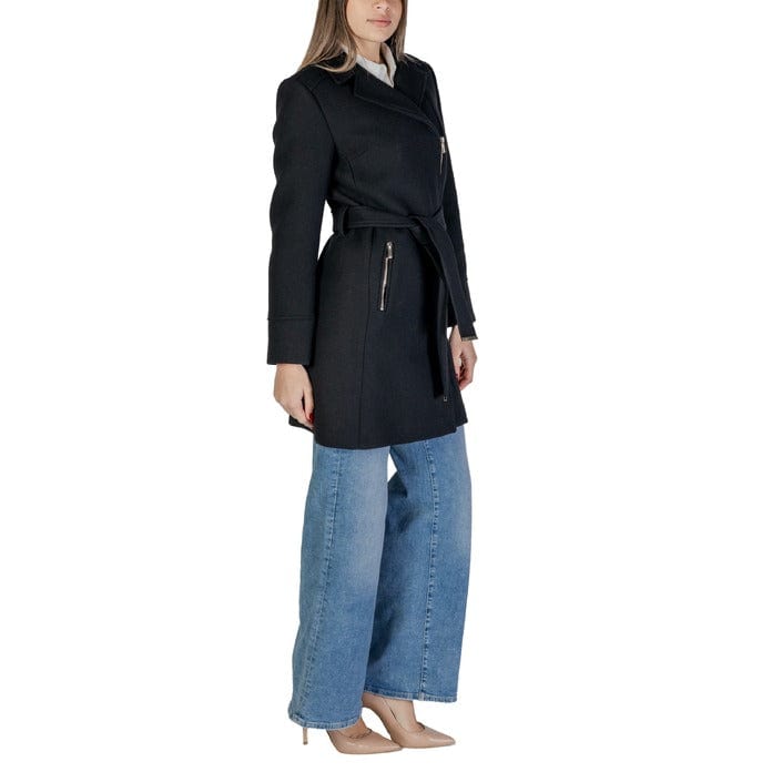 Morgan De Toi Clothing Coats Morgan De Toi  Women Coat