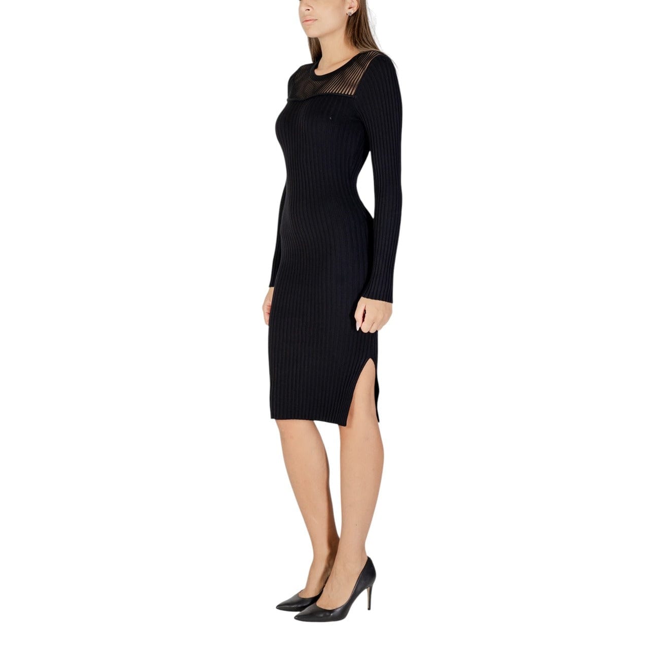 Morgan De Toi Clothing Dresses Morgan De Toi Women Dress