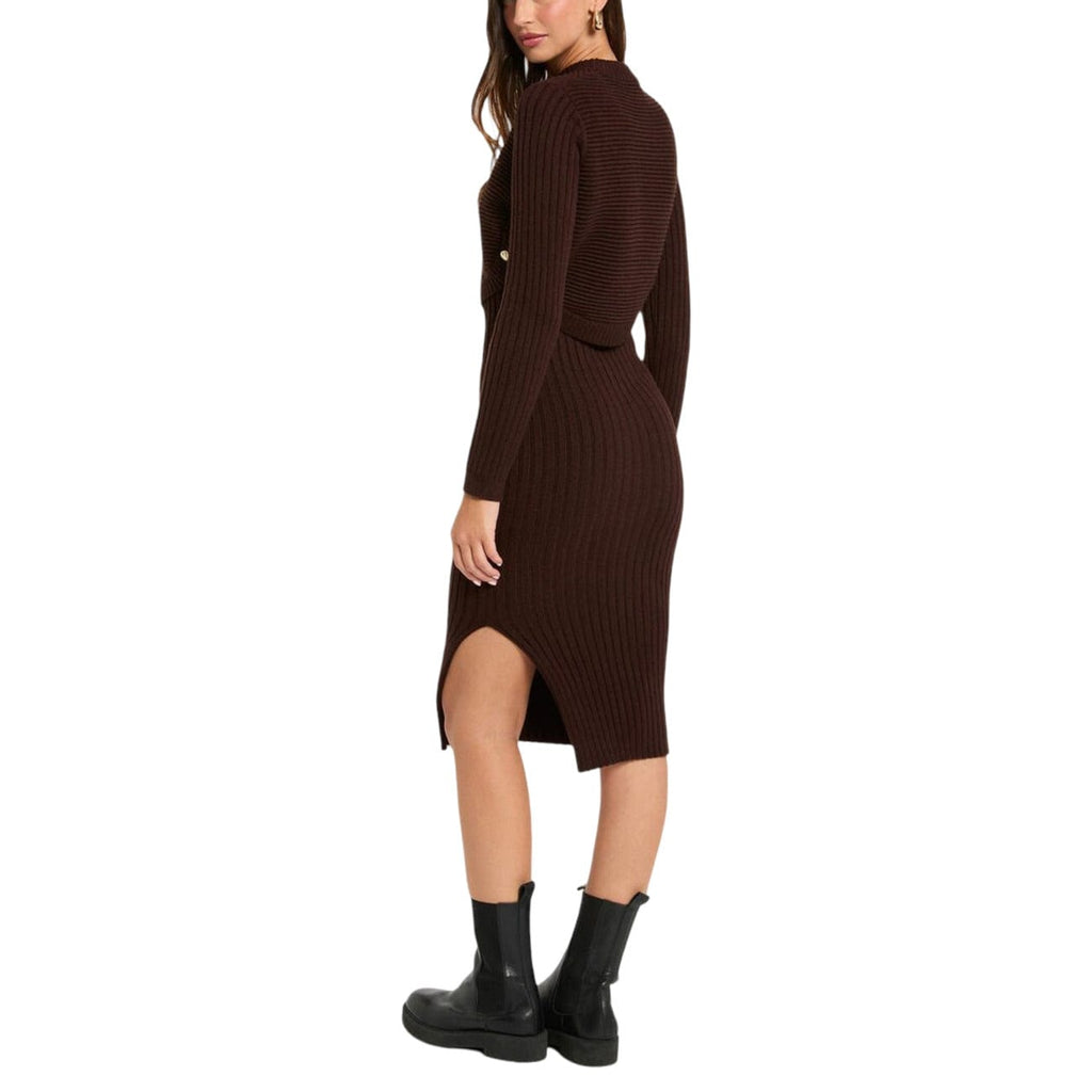 Morgan De Toi Clothing Dresses Morgan De Toi Women Dress