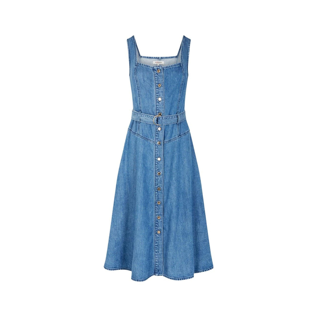 Morgan De Toi Clothing Dresses Morgan De Toi Women Dress