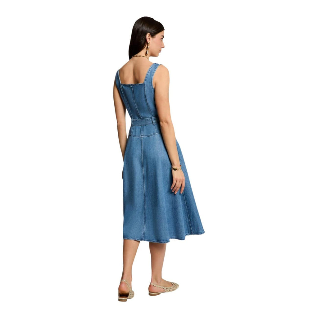 Morgan De Toi Clothing Dresses Morgan De Toi Women Dress