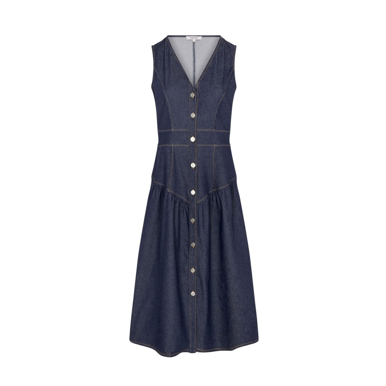 Morgan De Toi Clothing Dresses Morgan De Toi  Women Dress