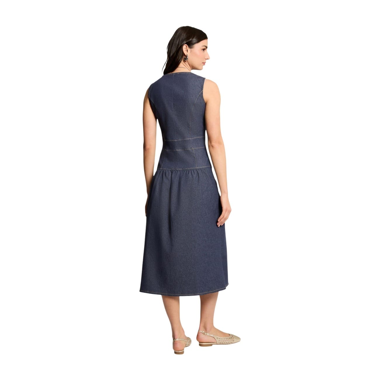 Morgan De Toi Clothing Dresses Morgan De Toi  Women Dress