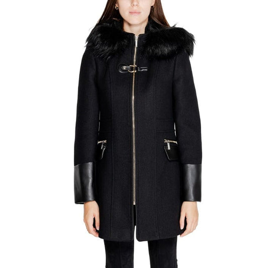 Morgan De Toi Clothing Jackets Black / 34 Morgan De Toi  Women Jacket