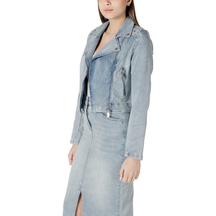 Morgan De Toi Clothing Jackets Morgan De Toi  Women Jacket