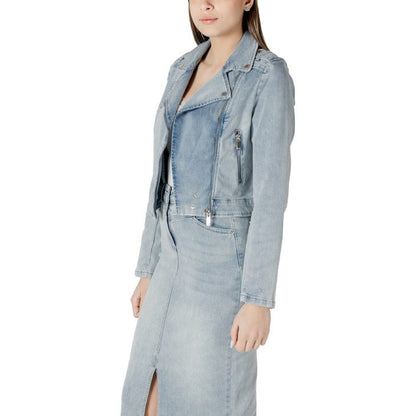 Morgan De Toi Clothing Jackets Morgan De Toi  Women Jacket