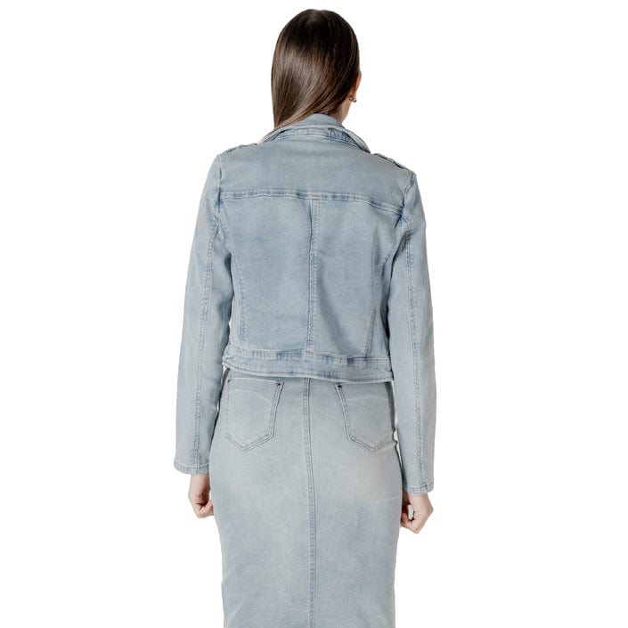 Morgan De Toi Clothing Jackets Morgan De Toi  Women Jacket