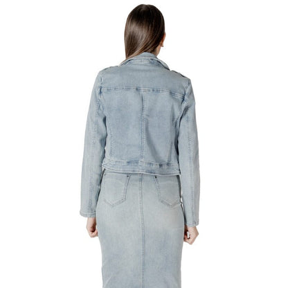 Morgan De Toi Clothing Jackets Morgan De Toi  Women Jacket