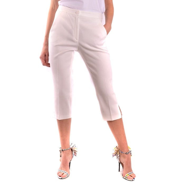 Moschino Pink Women Trousers