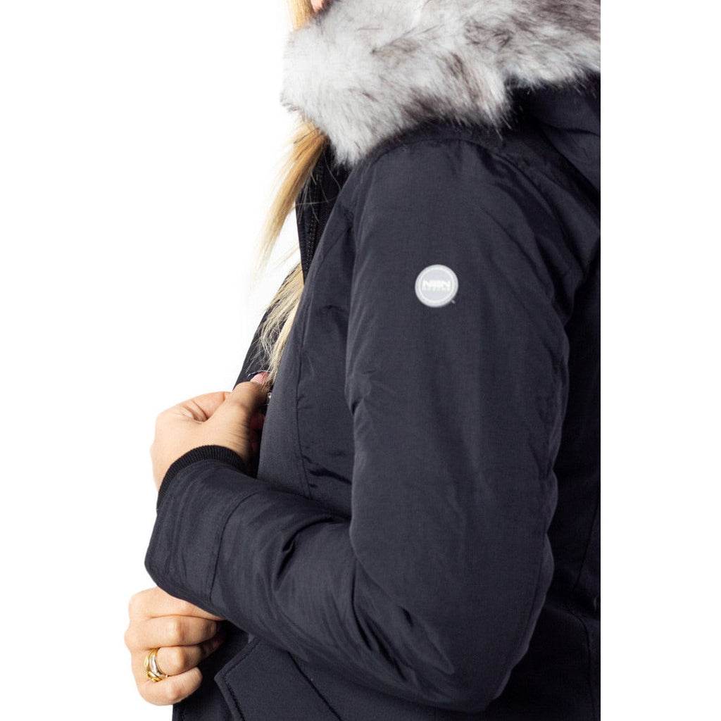 No Zone Clothing Jackets Black / M No Zone Women Jacket