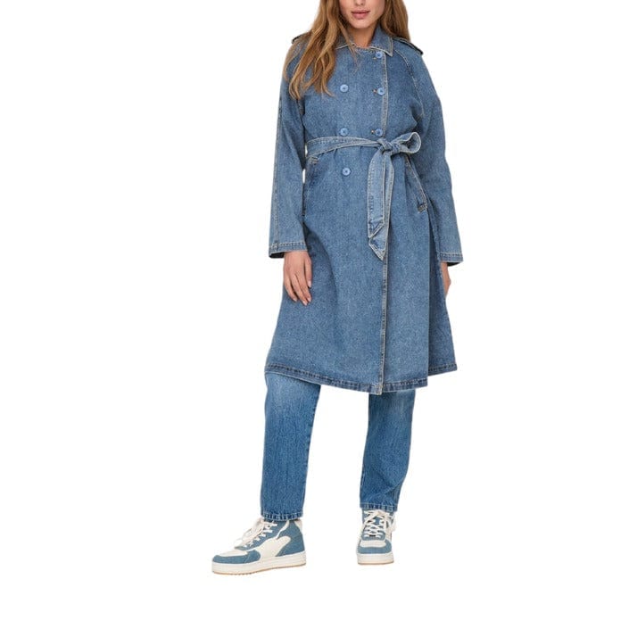 Only Clothing Coats Only Light Jackets For Women Jacket