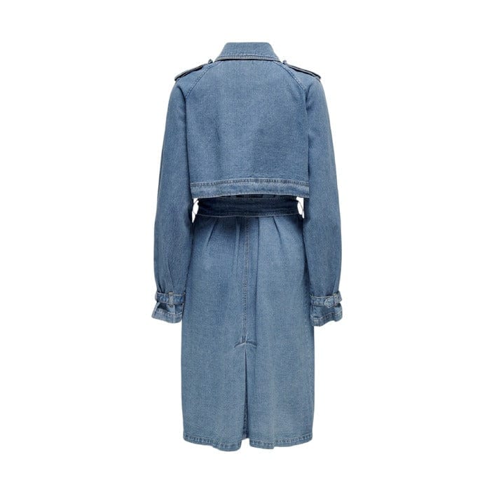 Only Clothing Coats Only Light Jackets For Women Jacket