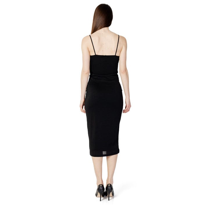 Only Clothing Dresses Black / M Only  Women Dress