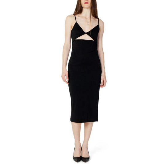 Only Clothing Dresses Black / M Only  Women Dress