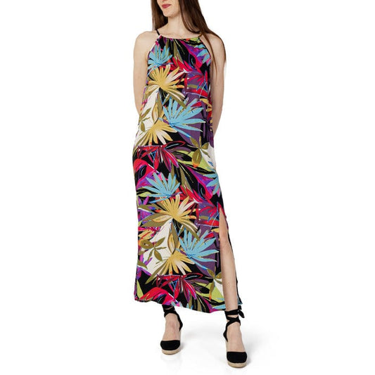 Only Clothing Dresses Red / L Only  Women Dress