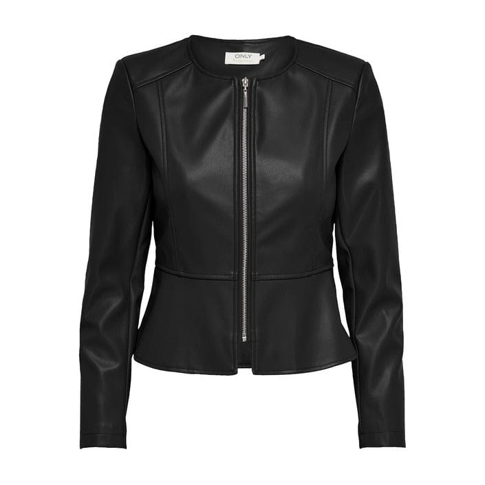 Only Clothing Jackets Black / XS Only  Women Jacket