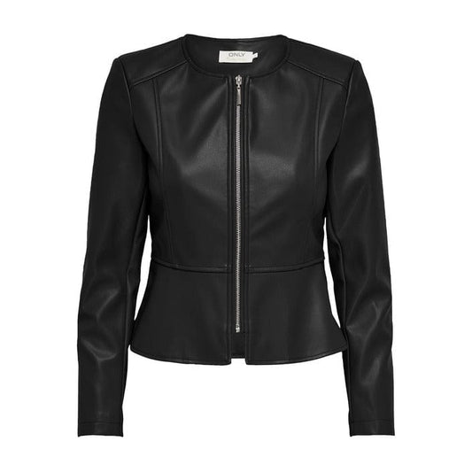 Only Clothing Jackets Black / XS Only  Women Jacket