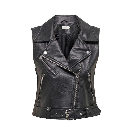 Only Clothing Jackets Black / XS Only  Women Jacket