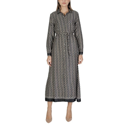 Only Woman Clothing Dresses black-1 / XS Only Women Dress